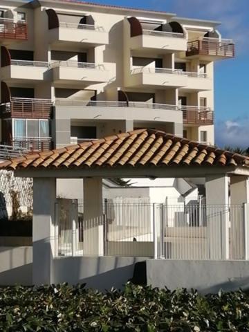 Appartement Bleu du Sud à Agde Extérieur photo