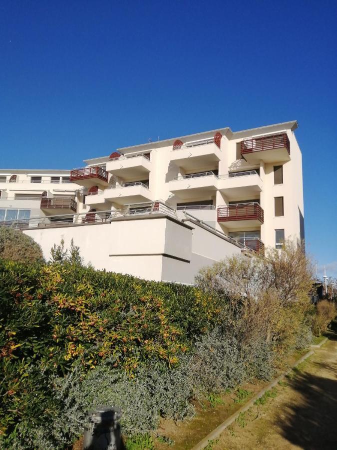 Appartement Bleu du Sud à Agde Extérieur photo