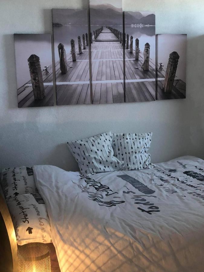 Appartement Bleu du Sud à Agde Extérieur photo